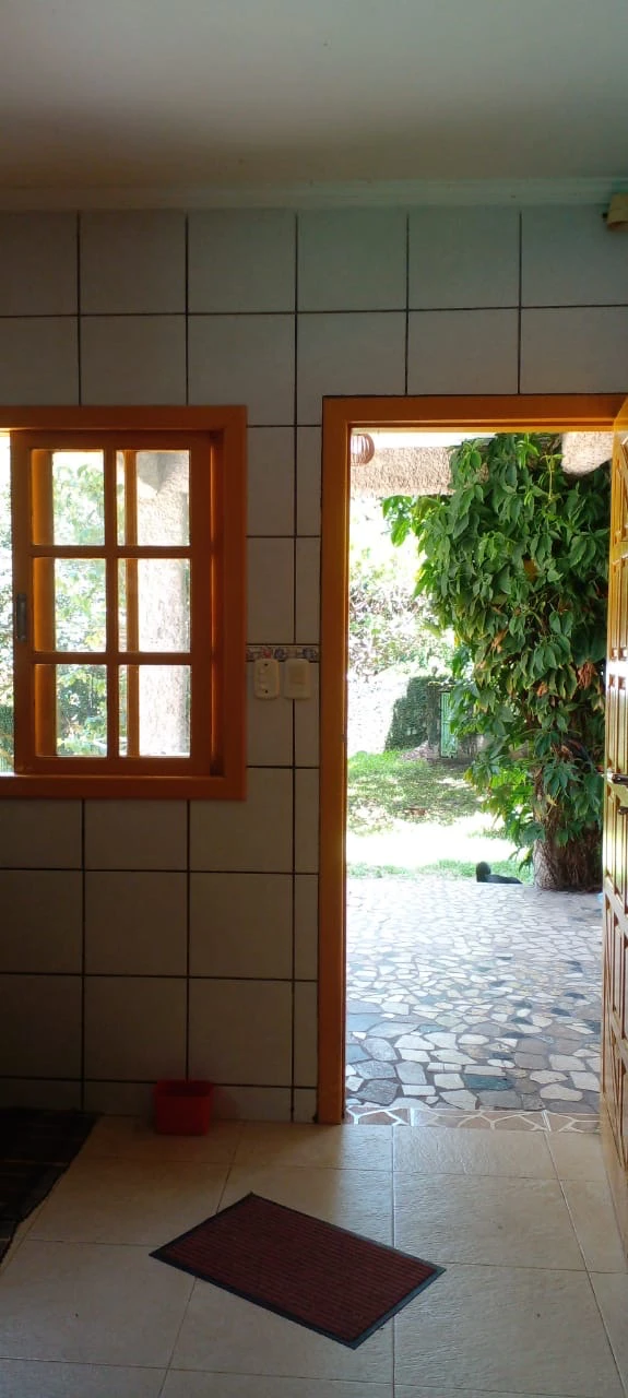 Imagem Casa com 3 Quartos à Venda, 200 m² em Barra do Jucu - Vila Velha