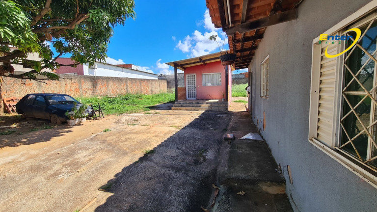 Imagem Casa com 3 Quartos à Venda, 720 m² em Setor Habitacional Arniqueira (Águas Claras) - Brasília