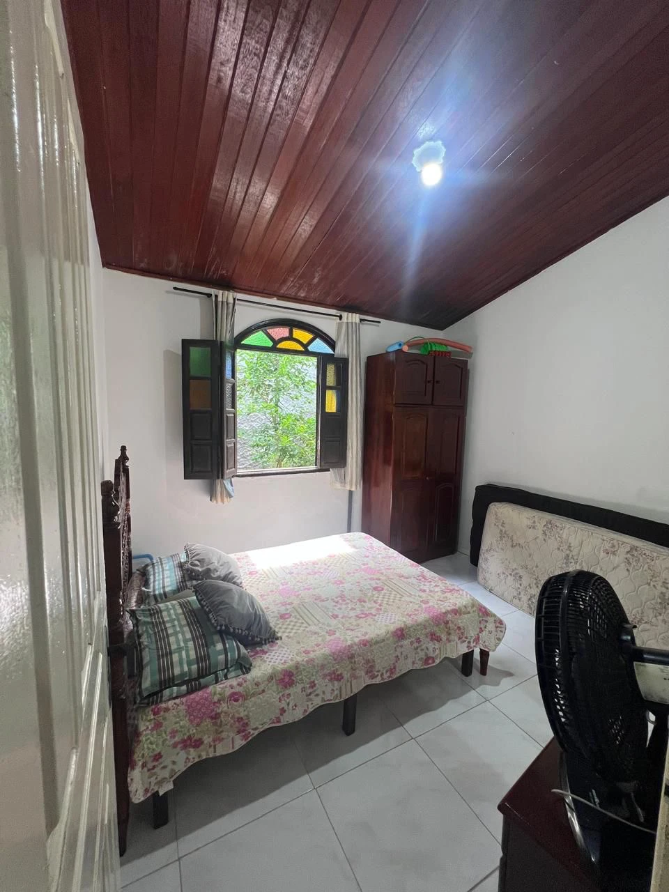 Imagem Casa com 3 Quartos à Venda, 576 m² em Jauá (Abrantes) - Camaçari