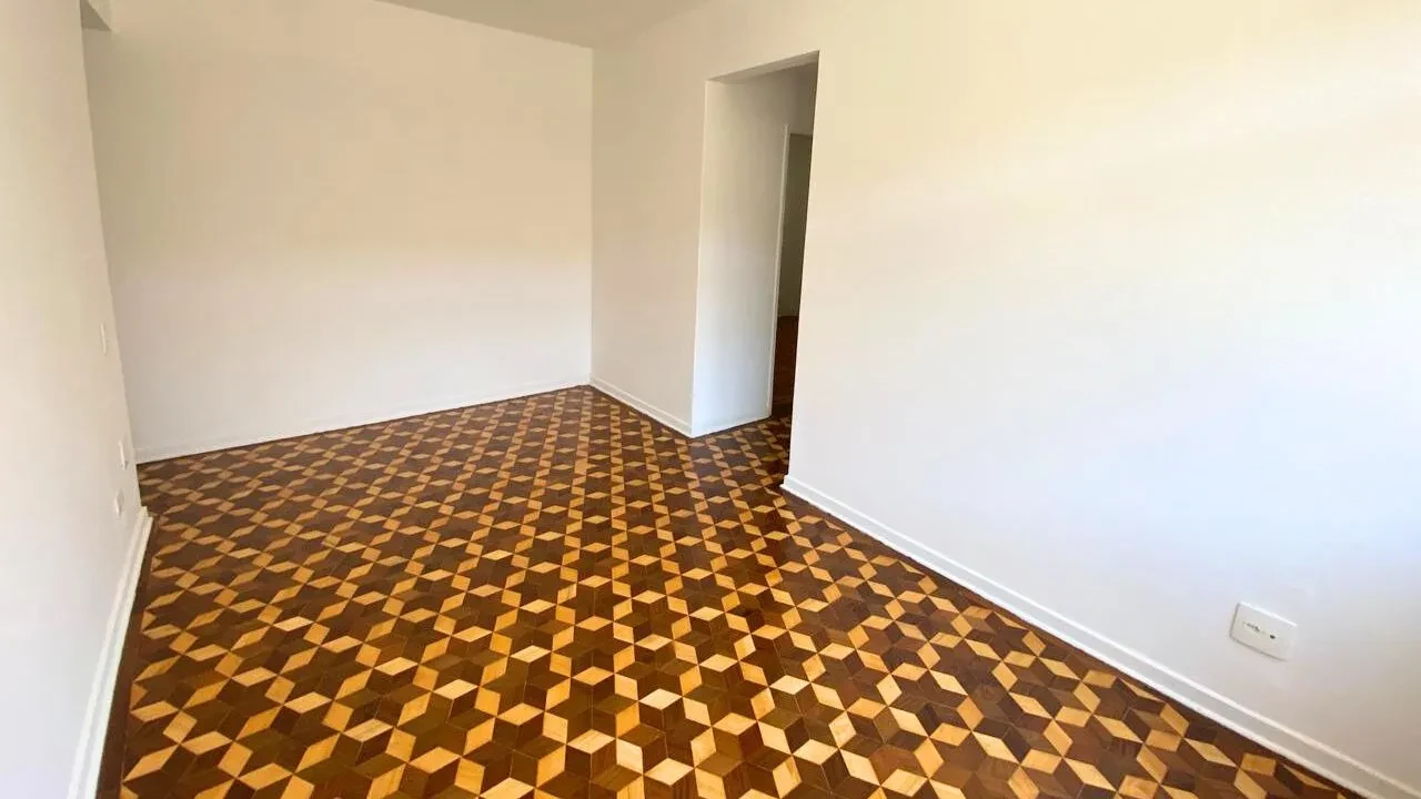 Foto do imóvel: Apartamento com 2 Quartos para Alugar, 75 m² em Embaré - Santos