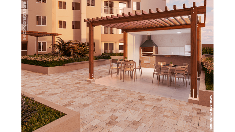 Imagem Apartamento com 2 Quartos à Venda, 45 m² em República - São Paulo