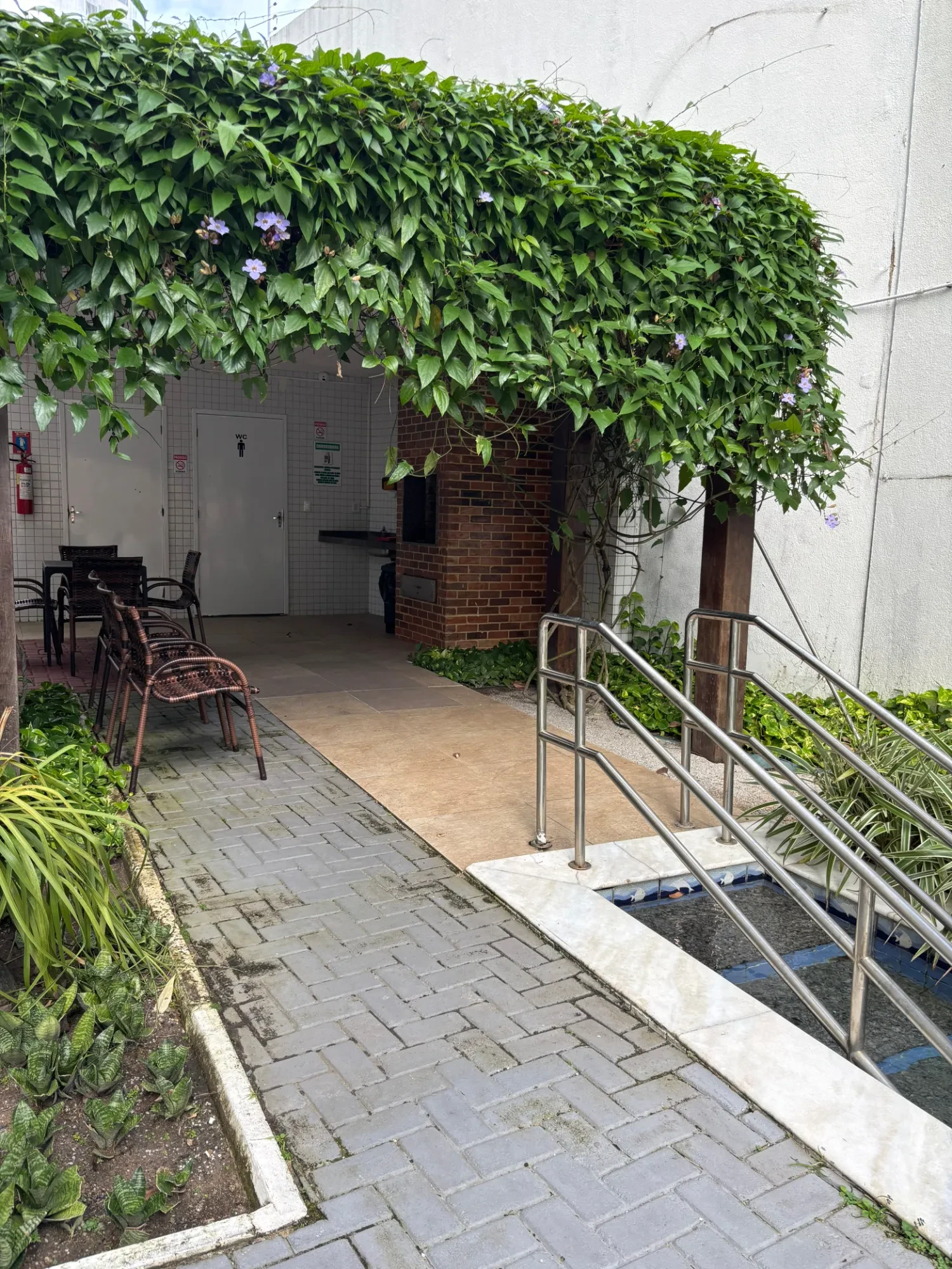 Imagem Apartamento com 2 Quartos à Venda, 58 m² em Madalena - Recife