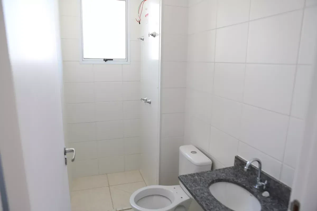 Imagem Apartamento com 2 Quartos à Venda, 46 m² em Parque Riacho das Pedras - Contagem