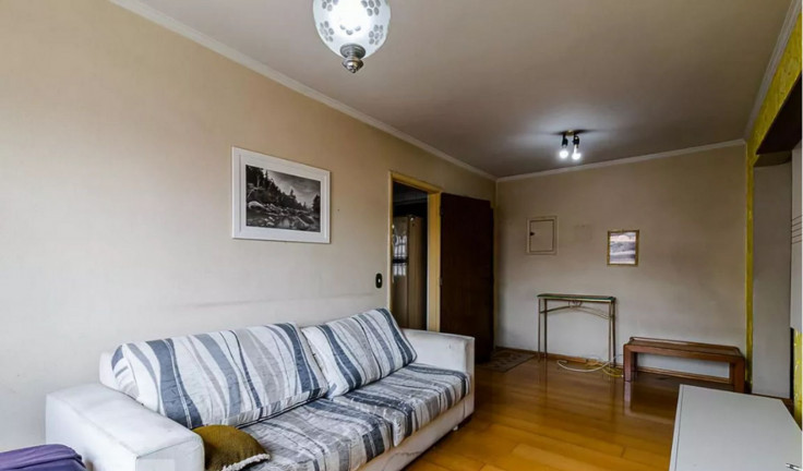 Imagem Apartamento com 2 Quartos à Venda, 70 m² em Jardim da Glória - São Paulo