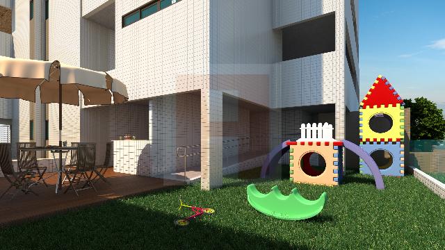 Foto do imóvel: Apartamento com 2 Quartos à Venda, 51 m²em Torre - Recife