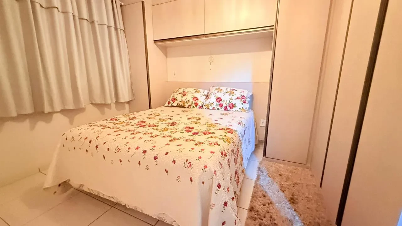 Imagem Apartamento com 2 Quartos à Venda, 62 m² em Eldorado - Chapecó