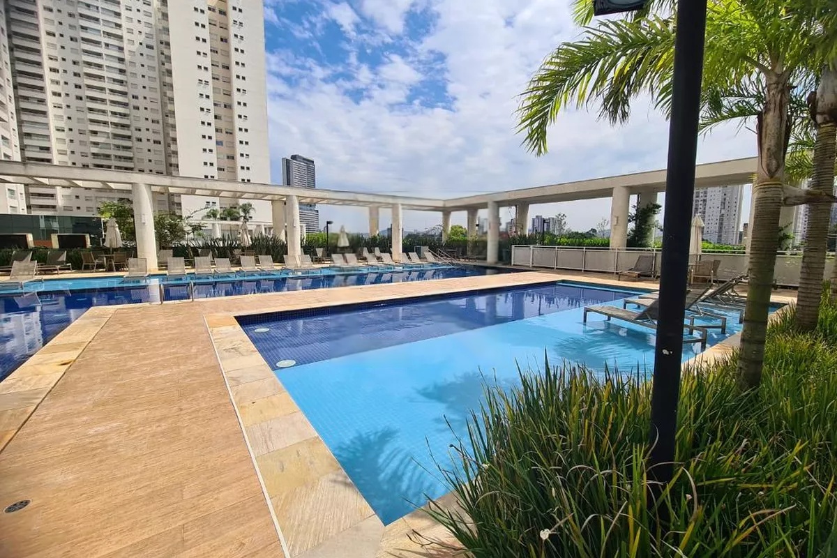 Foto do imóvel: Apartamento com 2 Quartos à Venda, 120 m² em Centro - Osasco