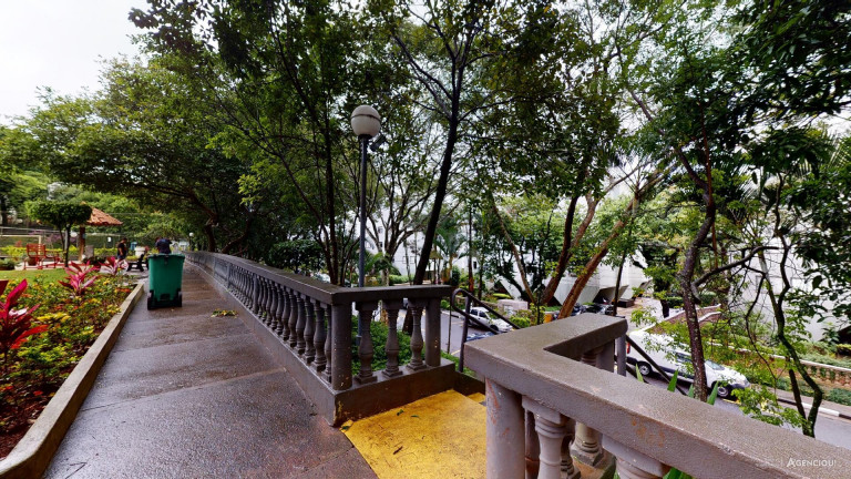 Imagem Apartamento com 2 Quartos à Venda, 58 m² em Vila Guarani (z Sul) - São Paulo