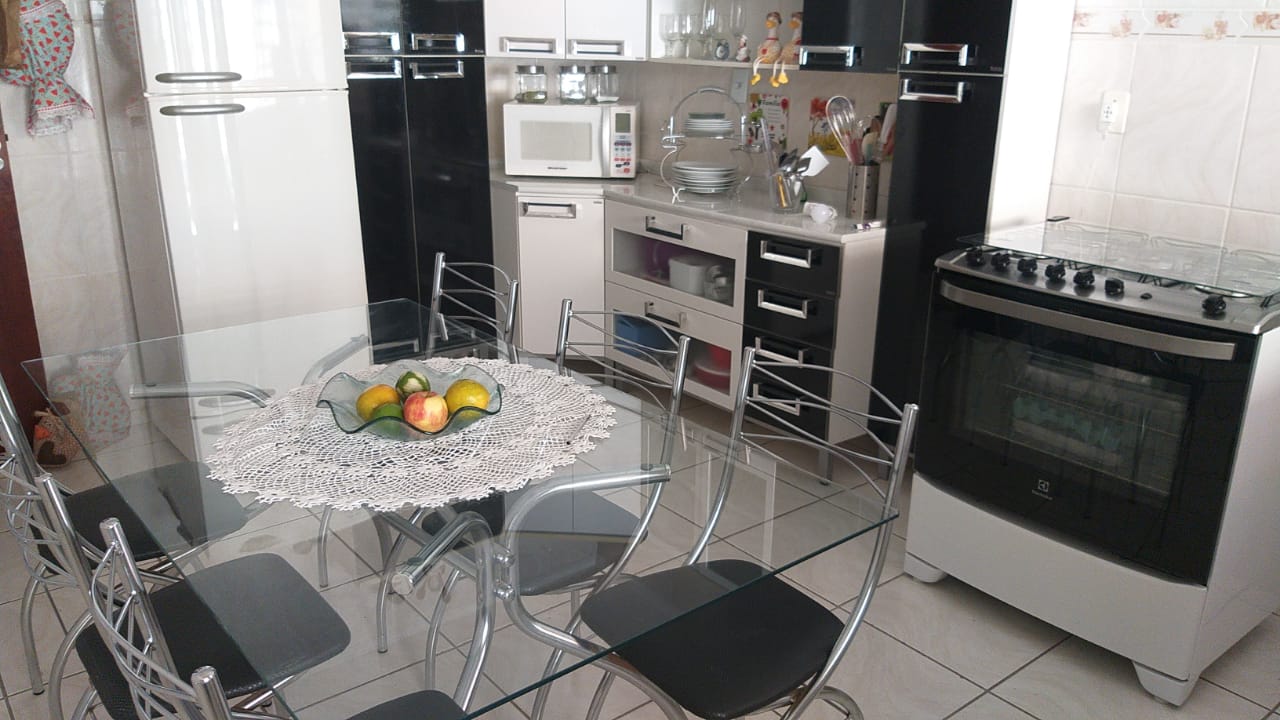 Imagem Casa com 2 Quartos à Venda, 124 m²em Aparecida - Bragança Paulista