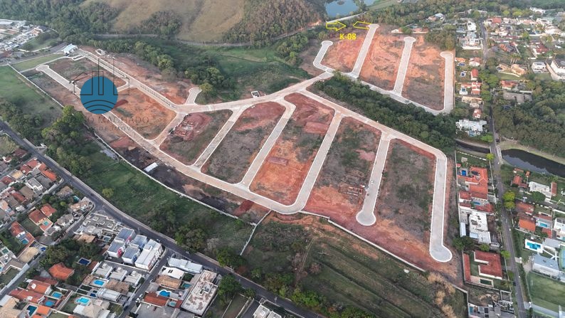 Imagem Terreno à Venda, 360 m² em San Fernando Valley - Atibaia