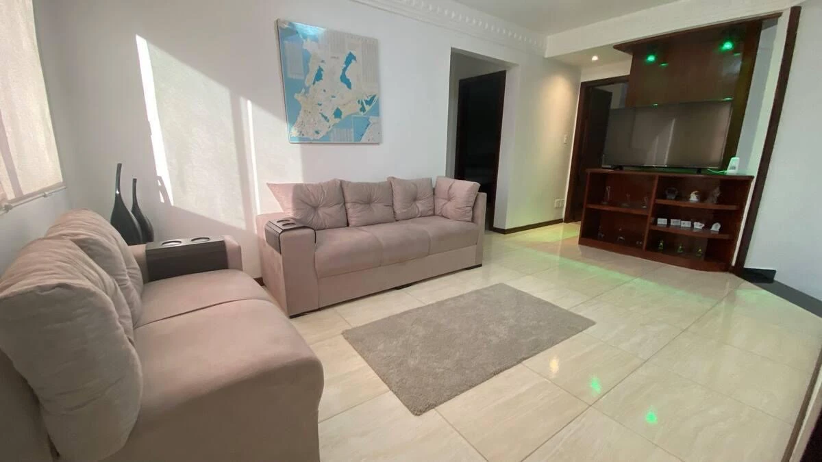 Imagem Casa com 5 Quartos para Alugar, 400 m² em Piatã - Salvador