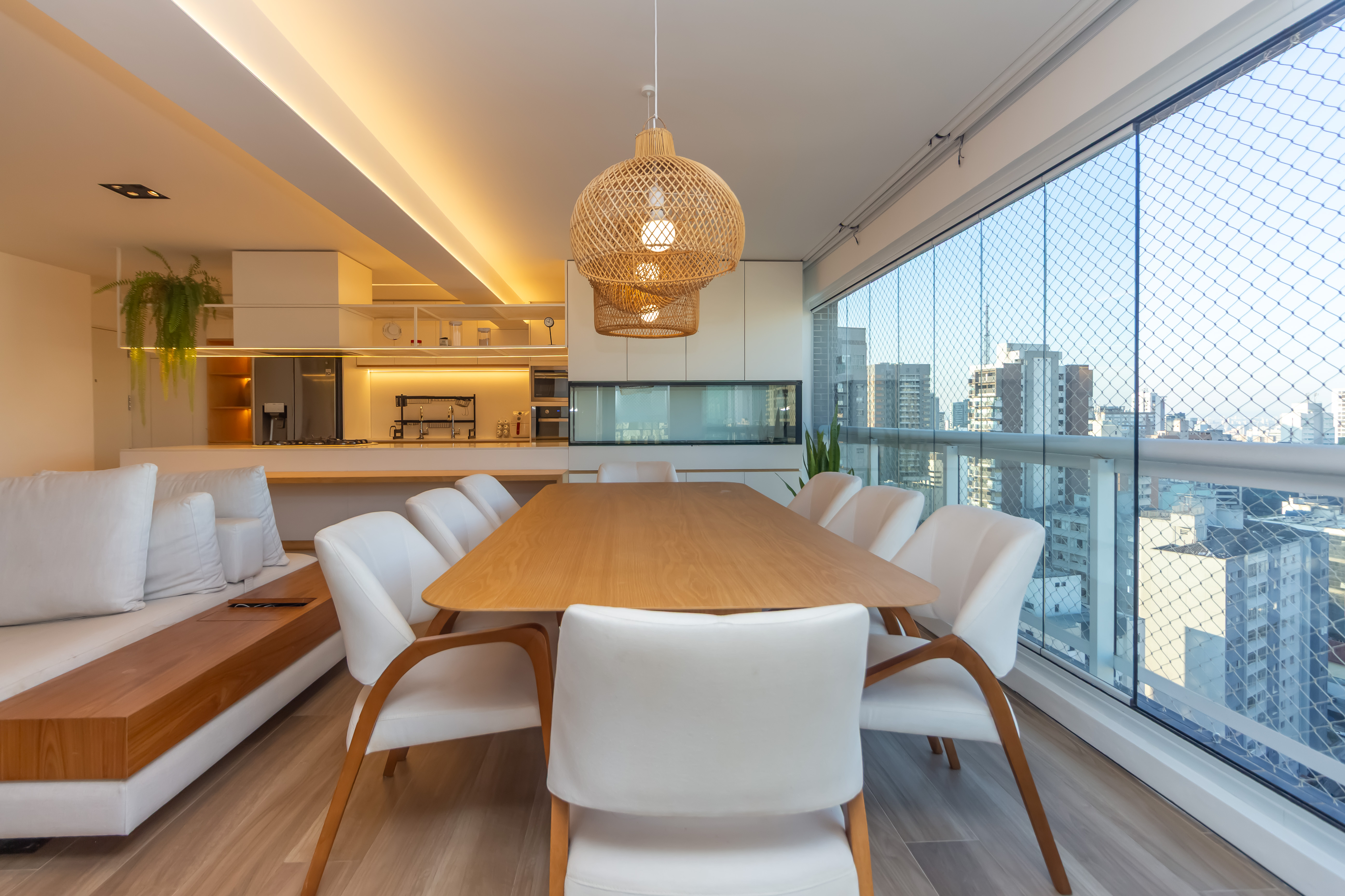 Imagem Cobertura com 3 Quartos à Venda, 161 m² em Vila Mariana - São Paulo