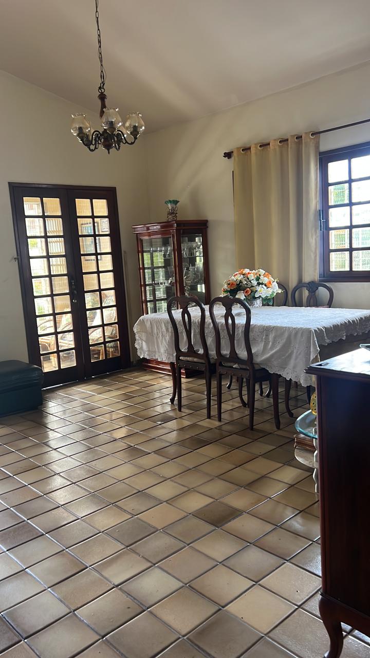 Foto do imóvel: Casa com 4 Quartos à Venda ou Locação, 400 m² em Ilha do Leite - Recife