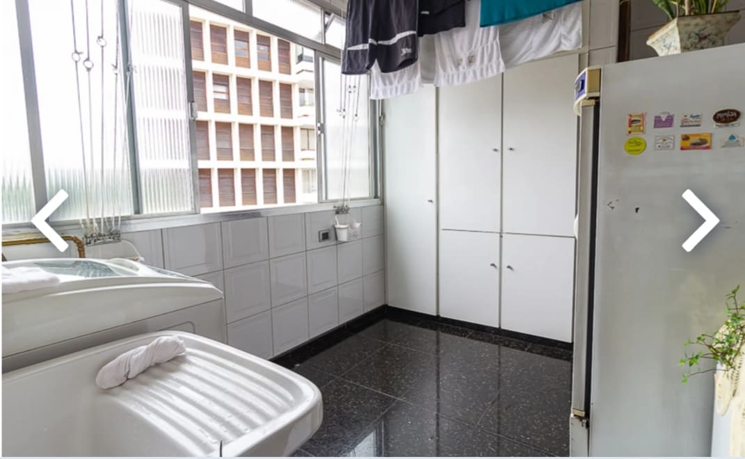Imagem Apartamento com 3 Quartos à Venda, 198 m² em Vila Monumento - São Paulo