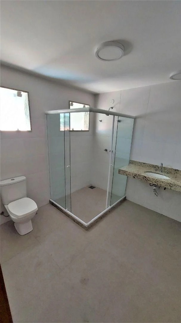 Imagem Casa com 4 Quartos à Venda, 180 m²em Largo da Batalha - Niterói