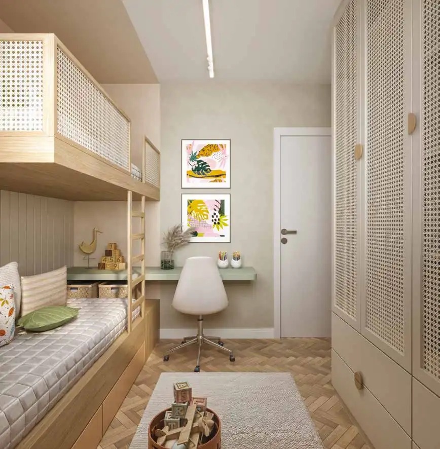 Imagem Apartamento com 2 Quartos à Venda, 48 m² em Recreio dos Bandeirantes - Rio de Janeiro