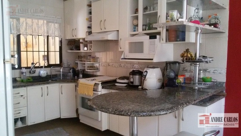 Imagem Sobrado com 2 Quartos à Venda, 140 m² em City Bussocaba - Osasco