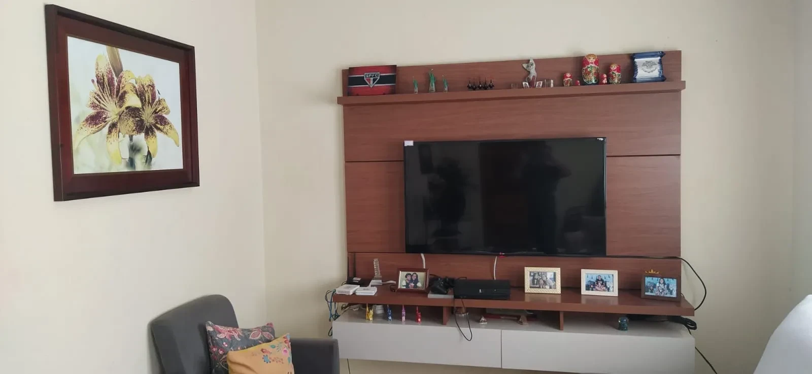 Imagem Casa com 3 Quartos à Venda, 90 m² em Pitangueiras - Pitangueiras