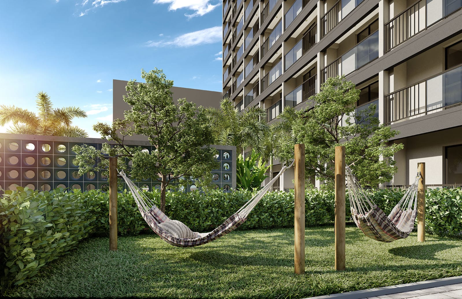 Foto do imóvel: Apartamento com 2 Quartos à Venda, 38 m² em Santo Cristo - Rio de Janeiro