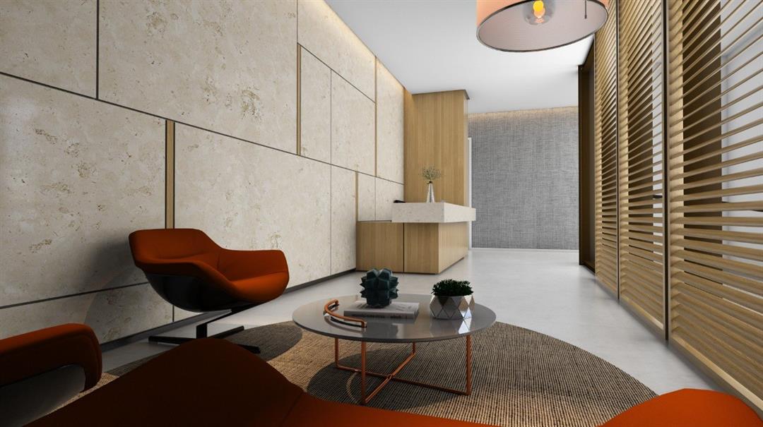 Foto do imóvel: Studio com 1 Quarto à Venda, 34 m² em Tijuca - Rio de Janeiro