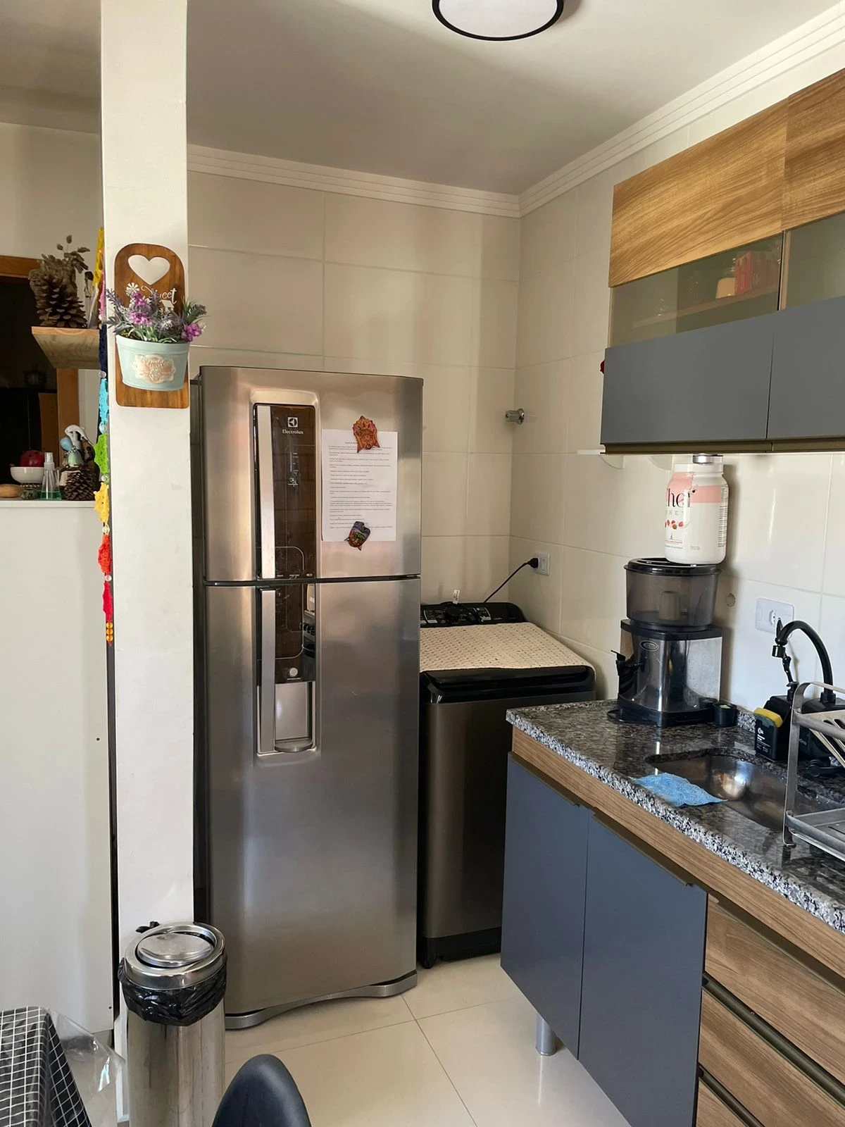 Imagem Apartamento com 2 Quartos à Venda, 36 m² em Vila São Geraldo - São Paulo