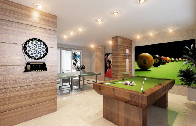 Imagem Apartamento com 3 Quartos à Venda, 100 m² em Centro - Fortaleza