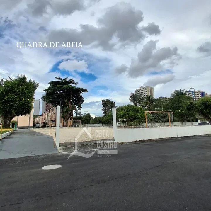 Imagem Apartamento com 2 Quartos à Venda, 60 m² em Chapada - Manaus