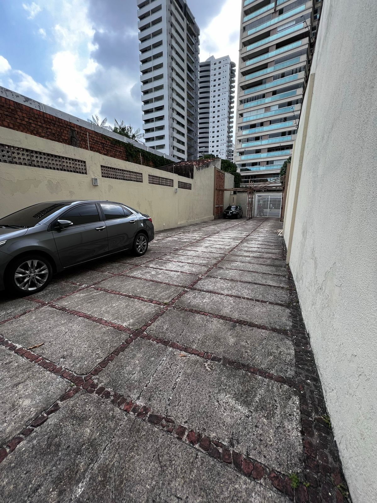 Imagem Consultório para Alugar, 460 m²em Umarizal - Belém