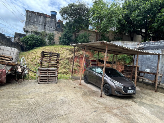 Imagem Casa com 2 Quartos à Venda,  em Jardim Santa Maria - Guarulhos