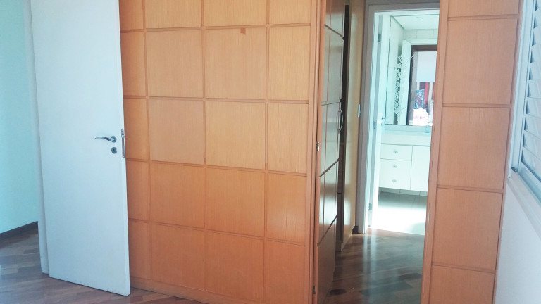 Imagem Apartamento com 3 Quartos à Venda,  em Vila Ipojuca - São Paulo