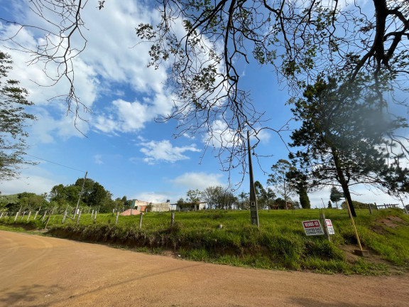 Imagem Terreno à Venda,  em Carafá - Votorantim