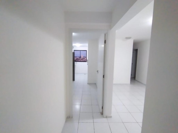 Imagem Apartamento com 3 Quartos para Alugar, 76 m² em Neópolis - Natal