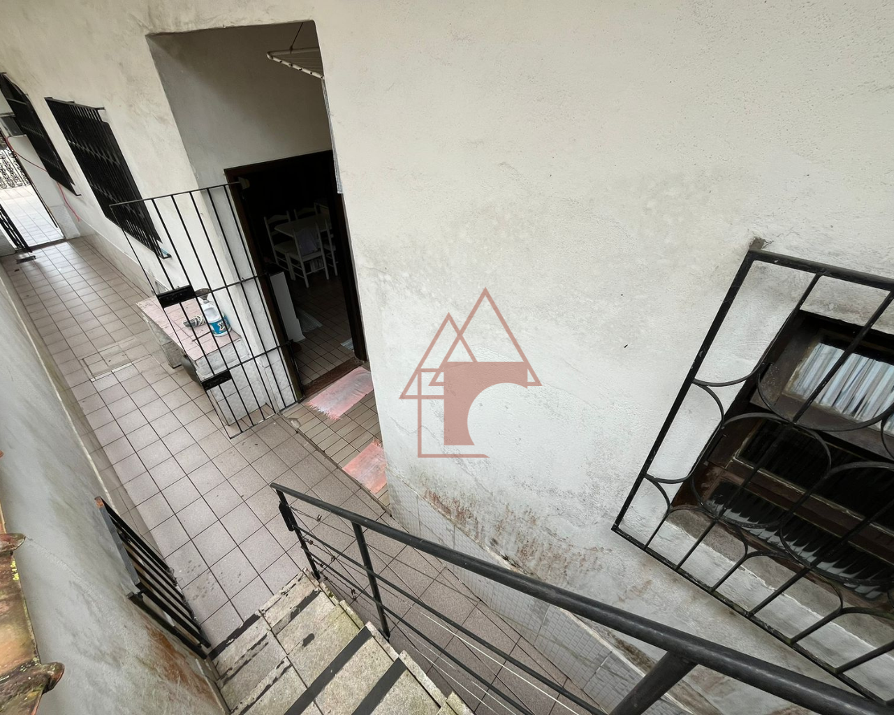 Imagem Casa com 3 Quartos à Venda ou Locação, 183 m² em Vila Ponte Nova - Cubatão