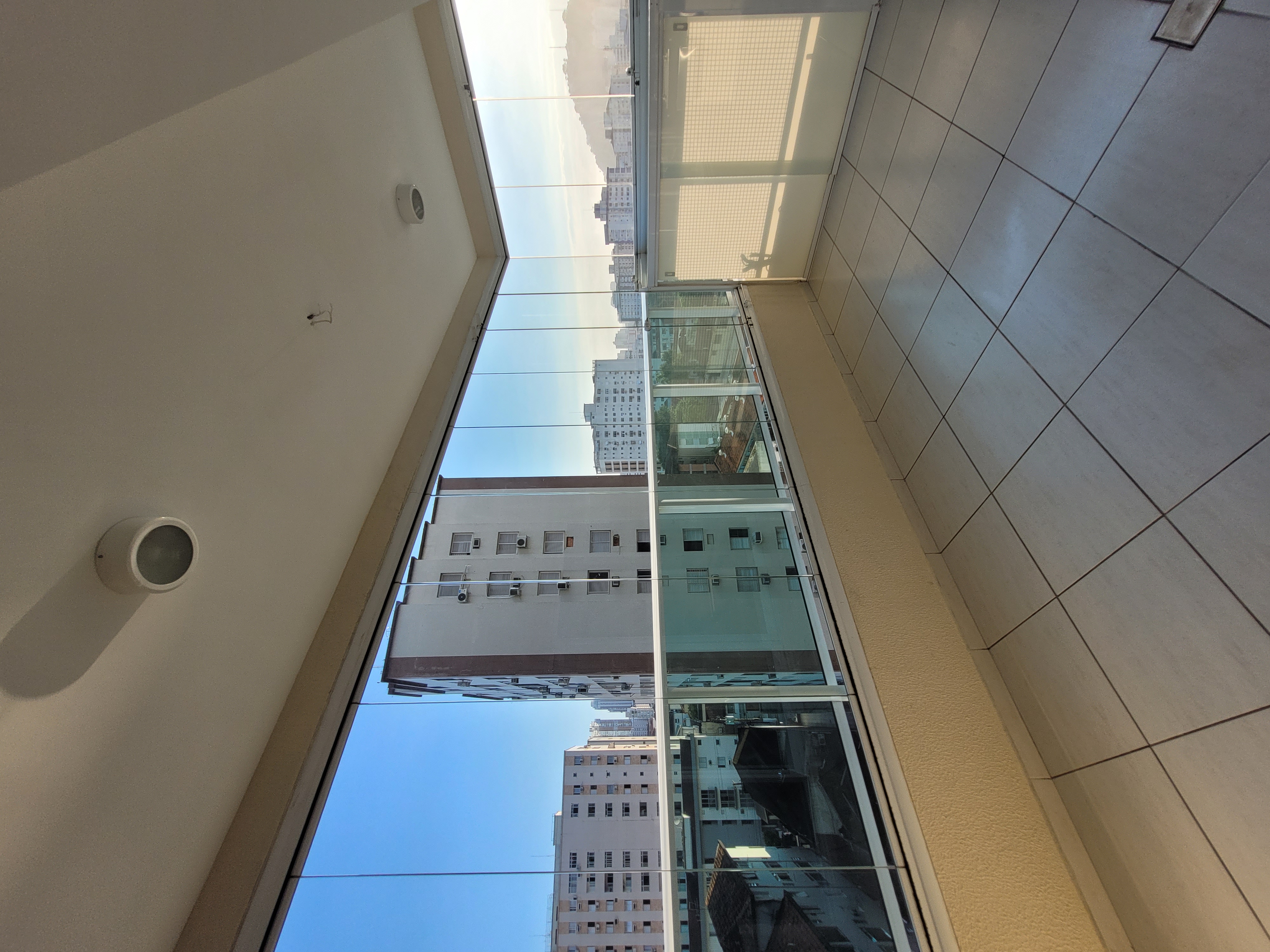 Foto do imóvel: Apartamento com 3 Quartos à Venda, 88 m² em Campo Grande - Santos