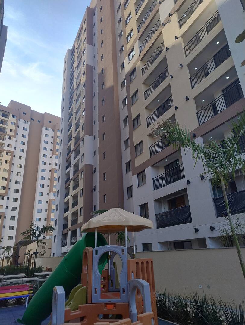 Imagem Apartamento com 2 Quartos à Venda, 49 m² em Vera Tereza - Caieiras