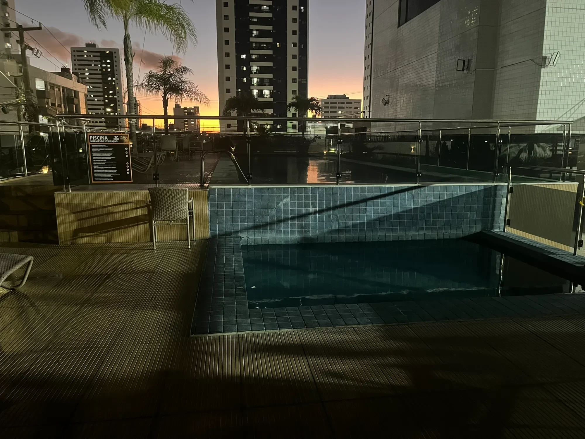 Imagem Apartamento com 4 Quartos à Venda, 101 m² em Tambauzinho - João Pessoa