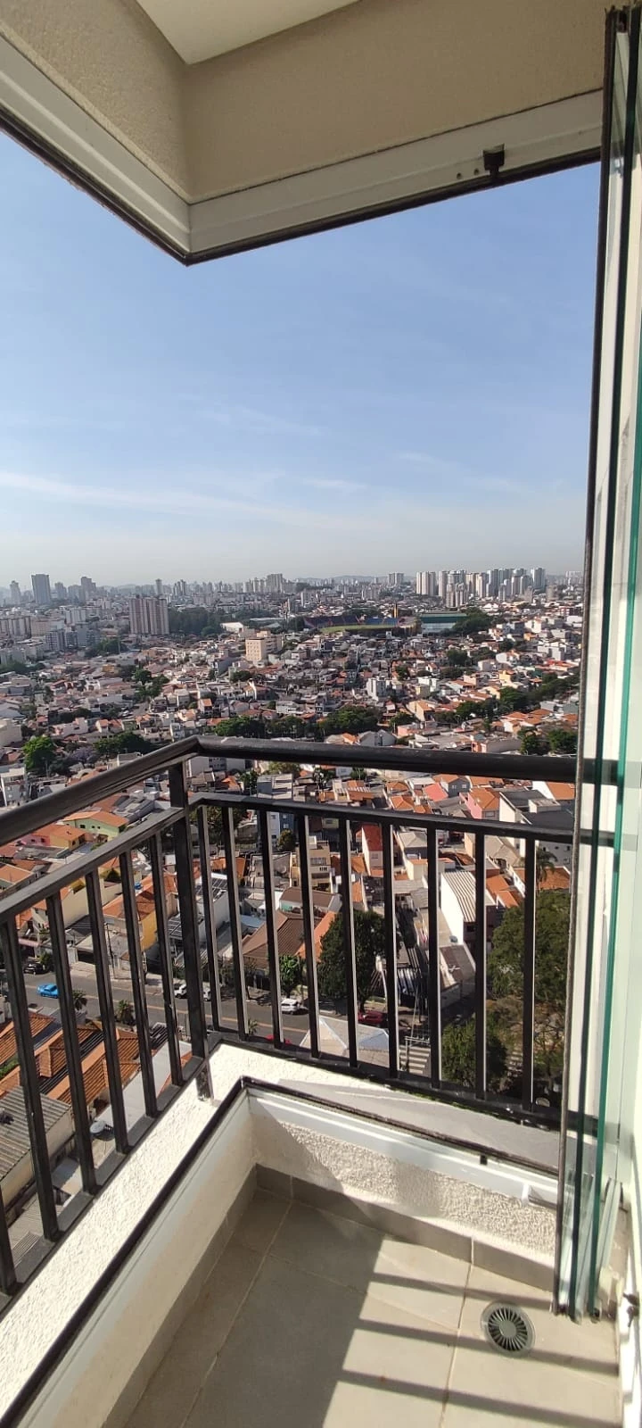 Imagem Apartamento com 2 Quartos à Venda, 66 m² em Olímpico - São Caetano do Sul