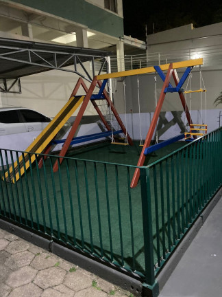 Imagem Apartamento com 2 Quartos à Venda, 53 m² em Areias - São José