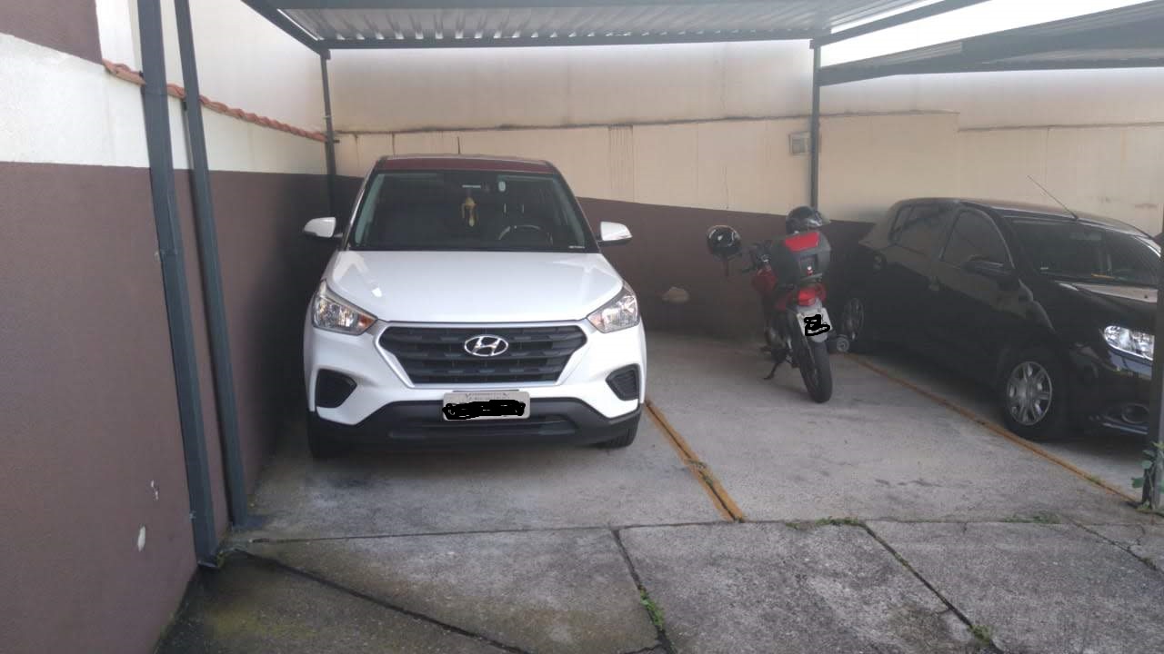 Foto do imóvel: Casa de Condomínio com 2 Quartos à Venda, 70 m² em Vila Melchizedec - Mogi das Cruzes