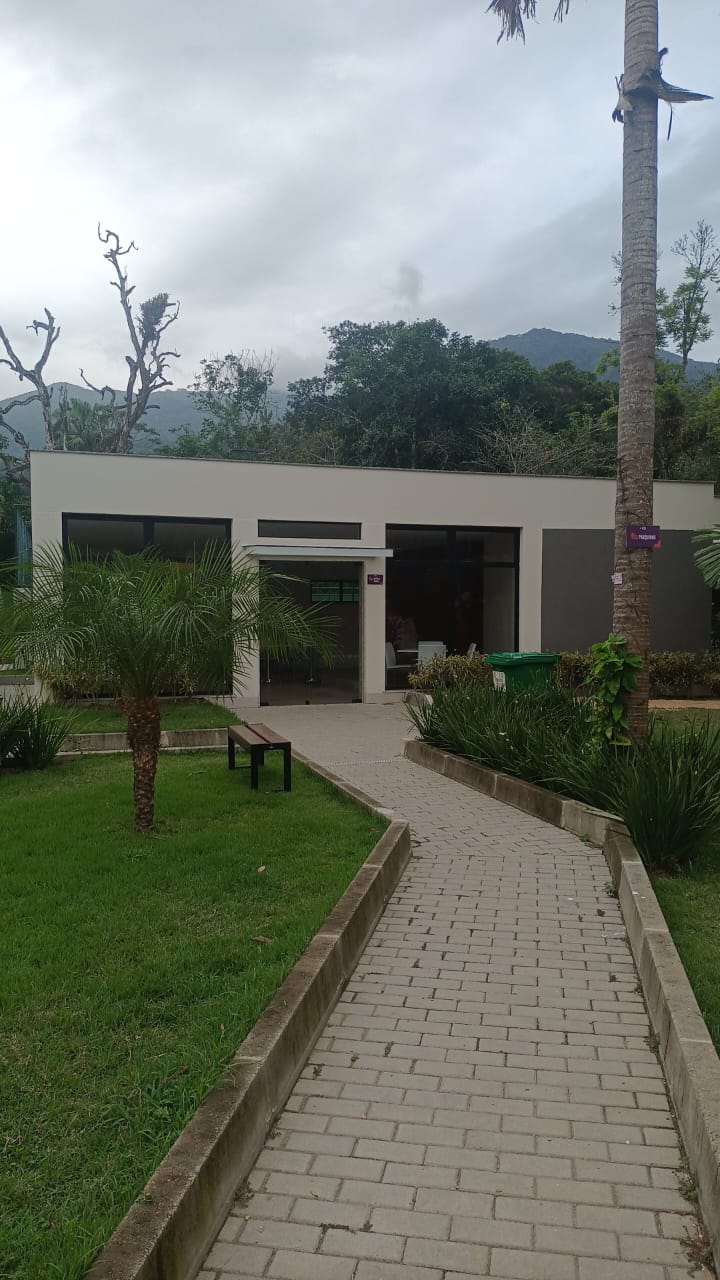 Imagem Apartamento com 2 Quartos à Venda, 44 m²em Vargem Grande - Rio de Janeiro