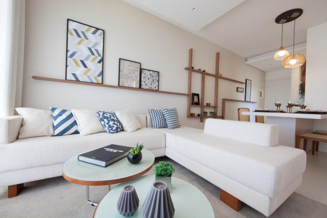 Imagem Apartamento com 3 Quartos à Venda, 82 m² em Vila Mariana - São Paulo