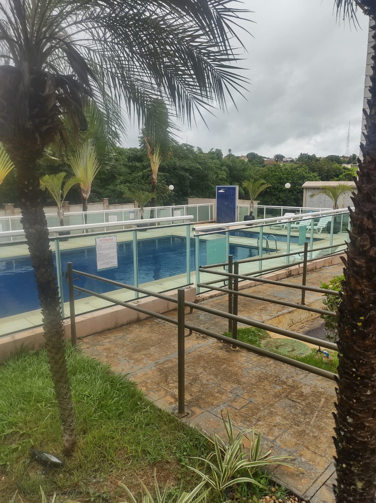 Foto do imóvel: Apartamento com 1 Quarto à Venda, 48 m² em Jardim Estrela D'Alva - Bauru