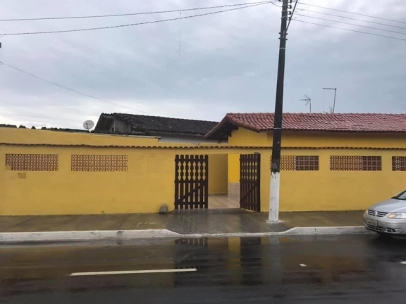 Casa com 1 Quarto à Venda, 150 m² em Caiçara - Praia Grande
