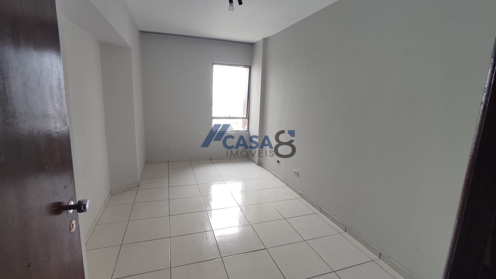 Imagem Apartamento com 1 Quarto à Venda, 34 m² em Centro - Curitiba