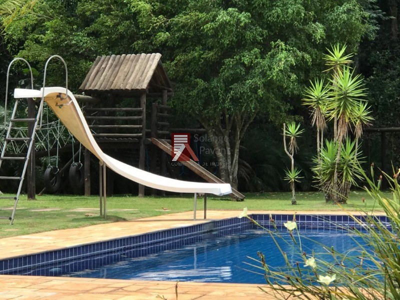 Imagem Casa de Condomínio com 6 Quartos à Venda, 1 m²em Chácara Terra Nova - Jundiaí