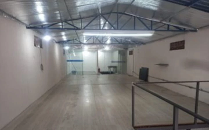 Imagem Galpão para Alugar, 161 m² em Santana - São Paulo