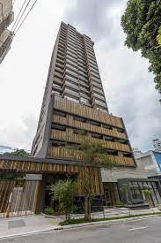 Condomínio D'ouro Vila Nova Conceição em São Paulo