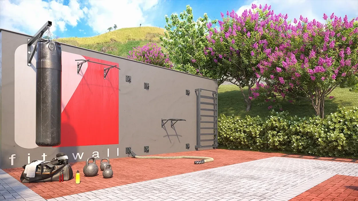 Foto do imóvel: Apartamento com 2 Quartos à Venda, 43 m² em Praça Seca - Rio de Janeiro