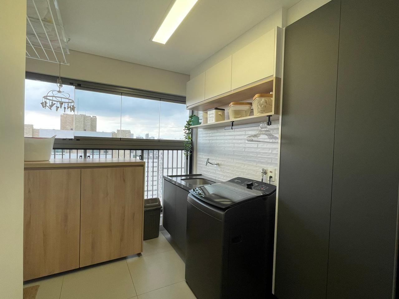 Imagem Apartamento com 3 Quartos à Venda, 166 m²em Vila Mariana - São Paulo