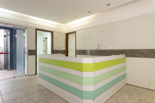 Imagem Ponto Comercial à Venda ou Locação, 432 m² em Ilha do Leite - Recife